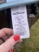 Selle poney Fouganza