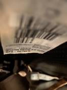 Selle poney Fouganza