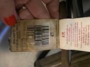 Selle poney Fouganza