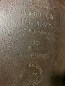 Selle Devoucoux Biarritz Lab 