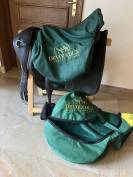 Selle Devoucoux Biarritz Lab 