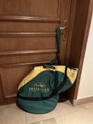 Selle Devoucoux Biarritz Lab 