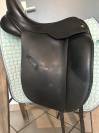 Sella da dressage  Selle anglaise  17.5" - 2012