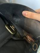 Sella da dressage  Selle anglaise  17.5" - 2012