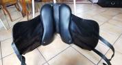 Selle dressage Antares