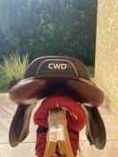 Selle cwd mademoiselle 17’ 