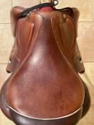 Selle cwd mademoiselle 17’ 