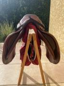 Selle cwd mademoiselle 17’ 