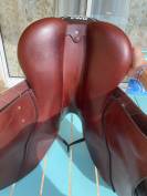 Selle cwd mademoiselle 17’ 