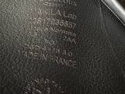 Selle Makila Lab Devoucoux 18,5 pouces