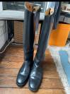 Bottes cavali&egrave;res