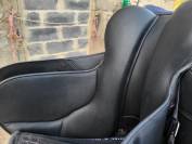 Vends selle Thorowgood T8 dressage HDM