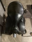 Selle Éric Thomas Wien