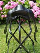 Selle Dressage Devoucoux Makila S 17'