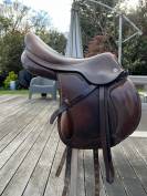 Selle Prestige mono cartier CSO X-Contact K 