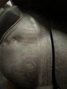 Selle Devoucoux Biarritz S