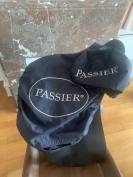 Selle Dressage Passier