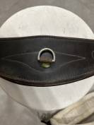 Selle Bruno Delgrange