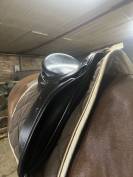 Selle euroriding diamant 