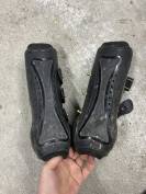 Guêtres Proteck’ Compet noir - TdeT