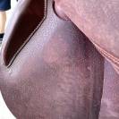 Sella mista Devoucoux  18" - 2020