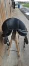 Sella da dressage CWD  17" - 2008