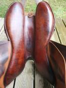 Selle Forestier TREC randonnée