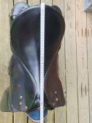 Sella da trekking   17" - 2017