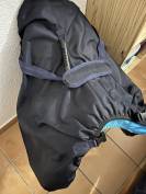 Selle Wintec 500 Mixte Hart 17,5 pouces