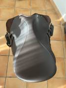 Selle Wintec 500 Mixte Hart 17,5 pouces