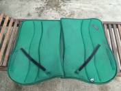 Tapis de selle de randonnée (Burioni) à vendre