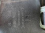 Selle dressage childeric 