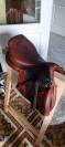 Vente selle jumping