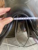 Selle CSO Meyer 2017