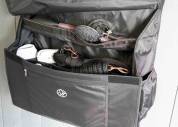 Sac Organiseur D'ecurie Harry's Horse