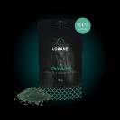 Spiruline, vitalité et récupération - Lorane