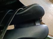 Selle zaldi bereber endurance 