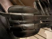 Selle Endurance TREC rando, marque Pioneer 17,5