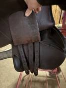 Selle Séoul Forestier 