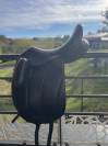 Sella da dressage Forestier  17.5" - 2023