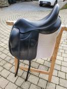 Sella da dressage Forestier  18.5" - 2020