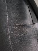 Selle dressage Aachen Forestier 18.5