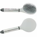 Brosse &agrave; crins Je t'aime - Equith&egrave;me