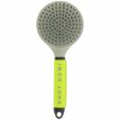 Brosse &agrave; crins Je t'aime - Equith&egrave;me