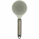 Brosse &agrave; crins Je t'aime - Equith&egrave;me