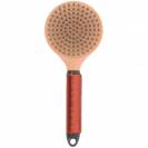 Brosse &agrave; crins Je t'aime - Equith&egrave;me