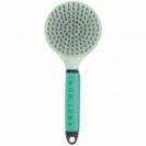 Brosse &agrave; crins Je t'aime - Equith&egrave;me