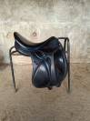 Selle de dressage devoucoux Makila 