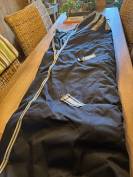 Couverture highneck paddock Réflective 