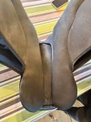 Selle SIGMA en 17,5 pouces 